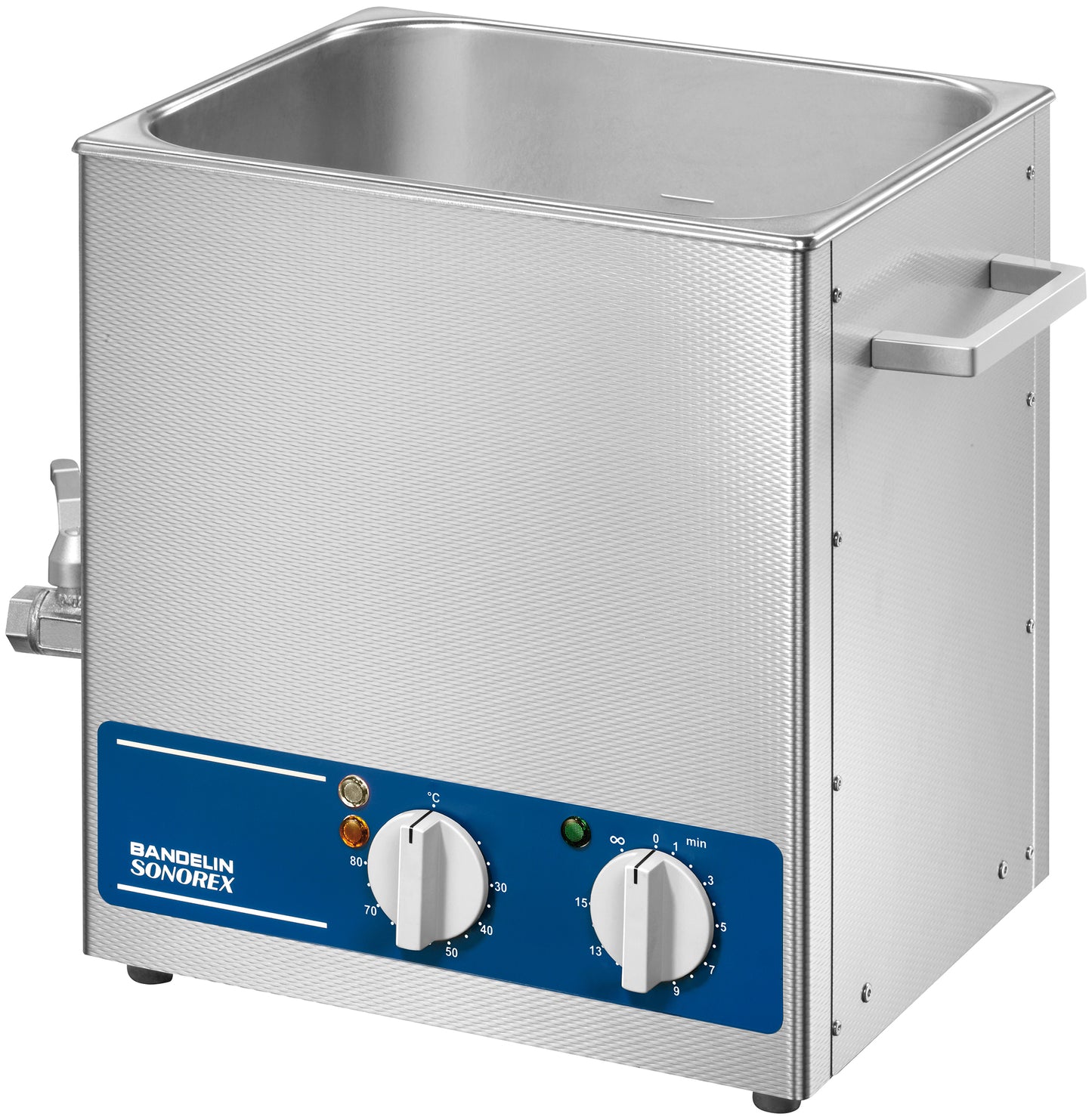 SONOREX SUPER RK 512 H