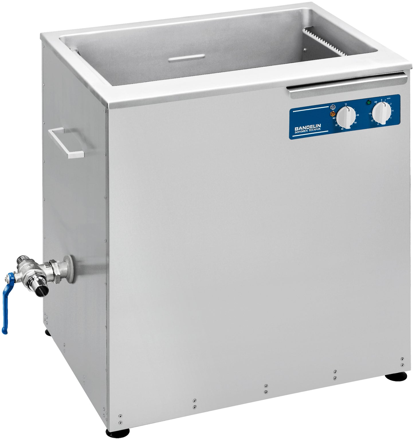 SONOREX TECHNIK RM 112